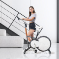 Mobifitness Smart Sound-Off Spinning Indoor Exercise Bike